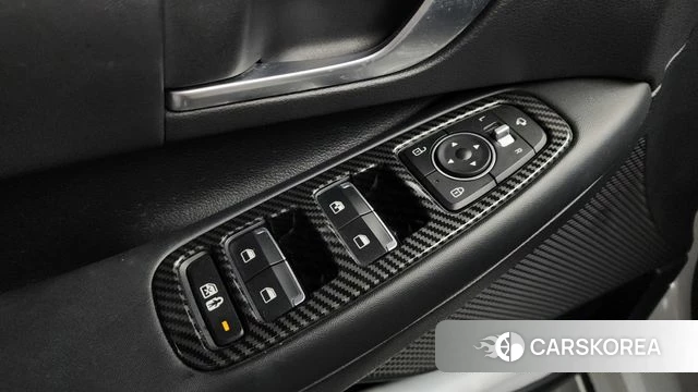 Hyundai Sonata (DN8) id 4245439 из Кореи 19