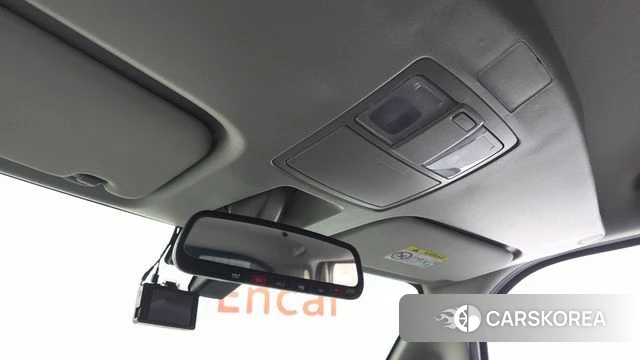 Kia The New Ray id 4330276 из Кореи 19