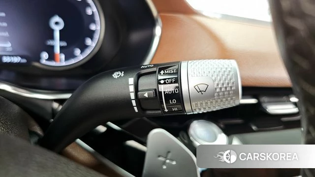 Genesis G80 (RG3) id 4309499 из Кореи 19