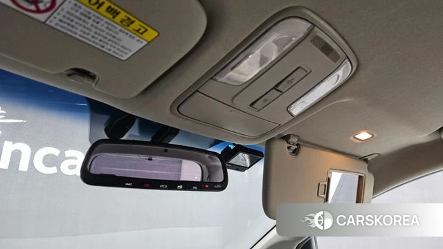 Kia The New Carnival id 4755428 из Кореи 19