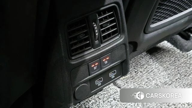 Renault Korea (Samsung) XM3 id 4292779 из Кореи 19