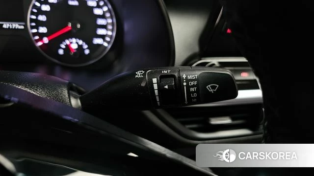 Kia The New K3 2nd generation id 4741078 из Кореи 19