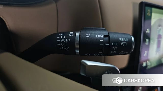 Land Rover Range Rover Sport 3rd Generation id 4302734 из Кореи 19