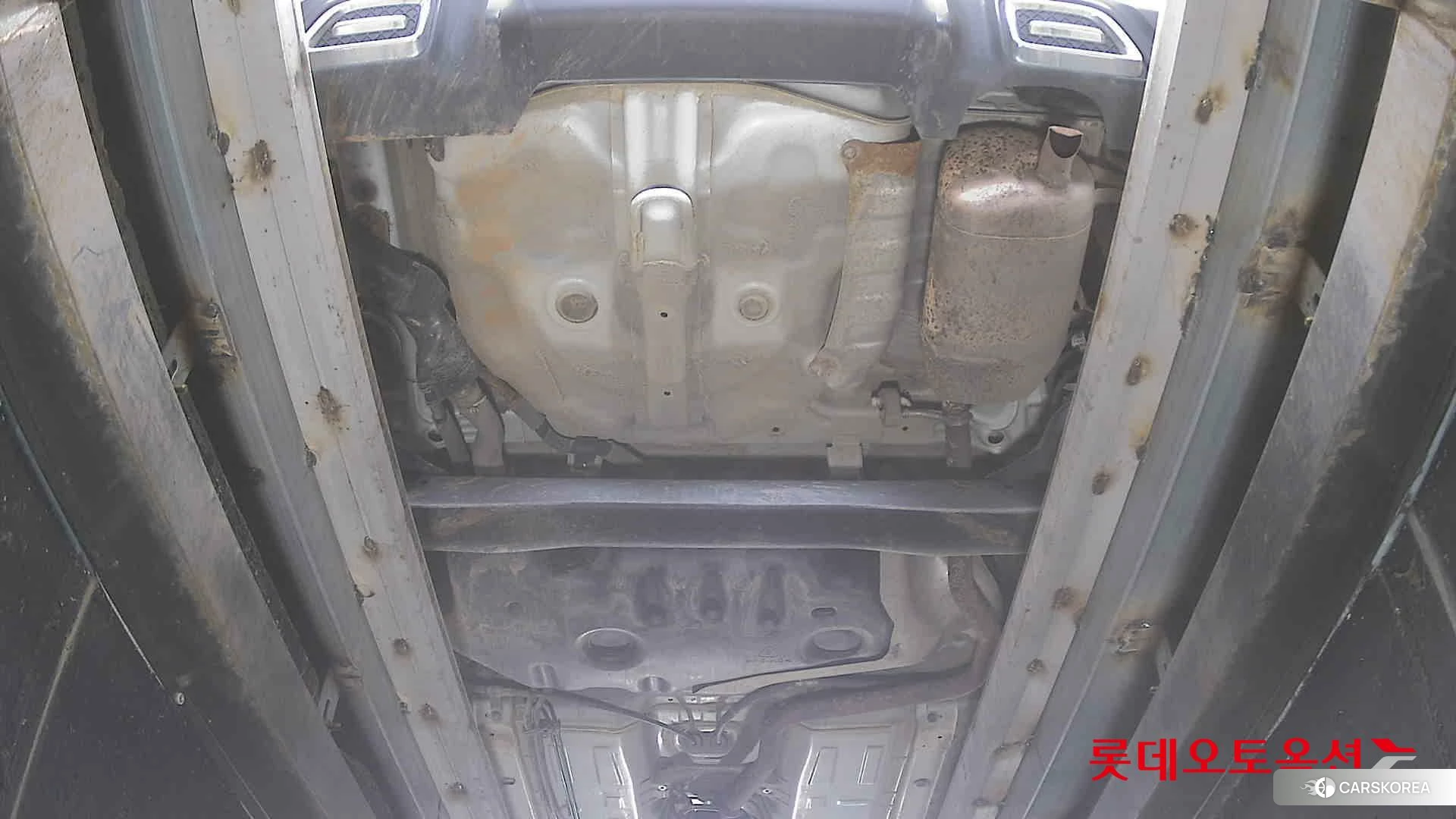 Kia Morning id 4664345 из Кореи 19