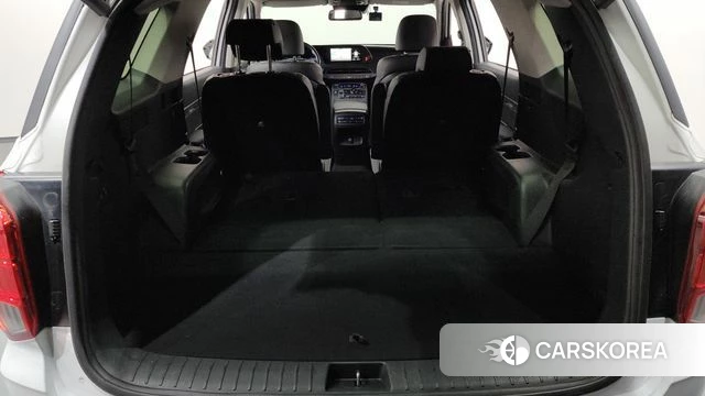 Hyundai Palisade id 4936541 из Кореи 19