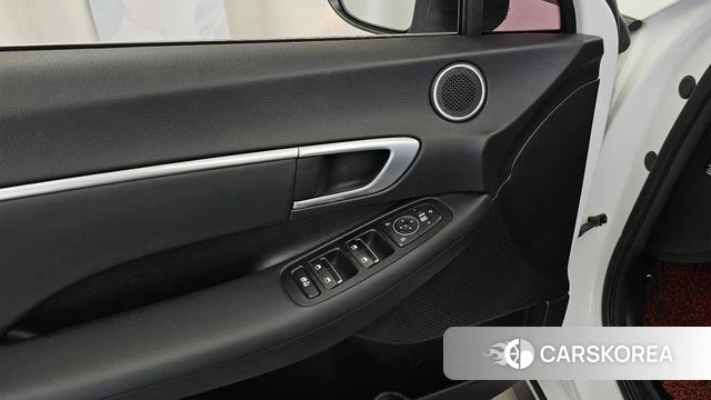 Hyundai Sonata (DN8) id 4930774 из Кореи 19