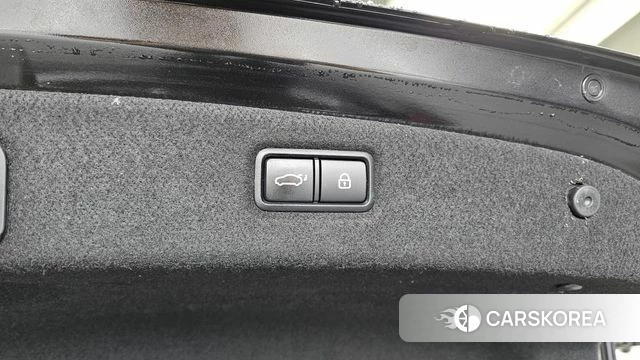 Genesis G90 id 4722412 из Кореи 19