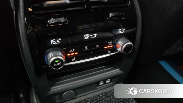 BMW 5 Series (G30) id 4422868 из Кореи 19