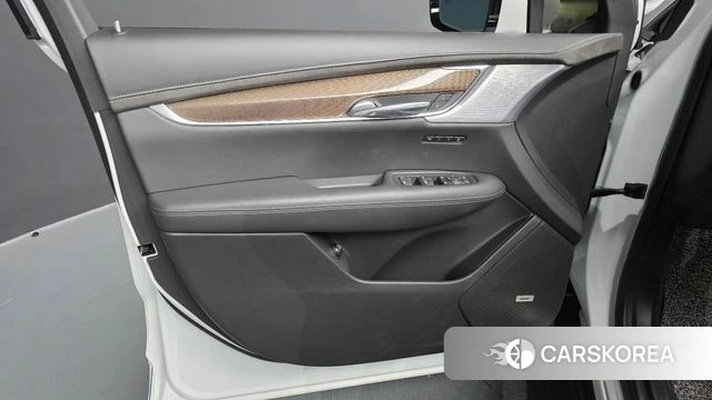 Cadillac XT6 id 4201234 из Кореи 19