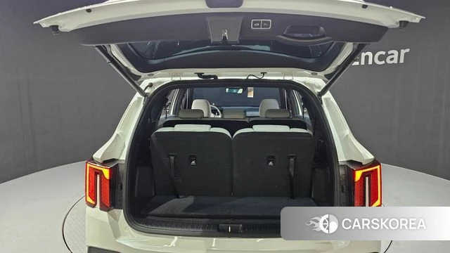 Kia The New Sorento 4th Generation id 4248509 из Кореи 19