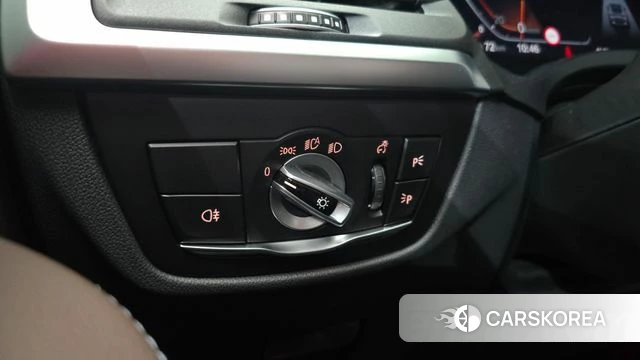 BMW X4 (G02) id 4369085 из Кореи 19