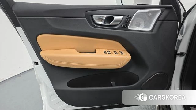 Volvo XC60 second Generation id 4302602 из Кореи 19