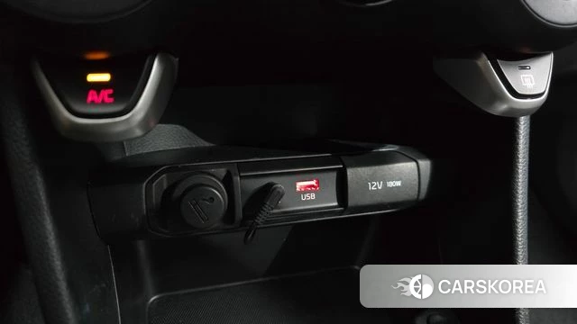 Kia All New Morning (JA) id 4610373 из Кореи 19