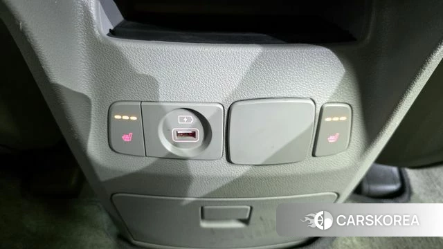 Kia The New Carnival id 4446768 из Кореи 19