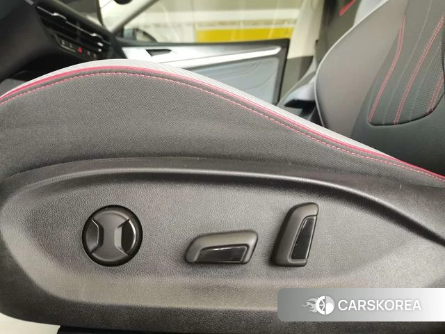Volkswagen Lingdu id 4258672 из Китая 19