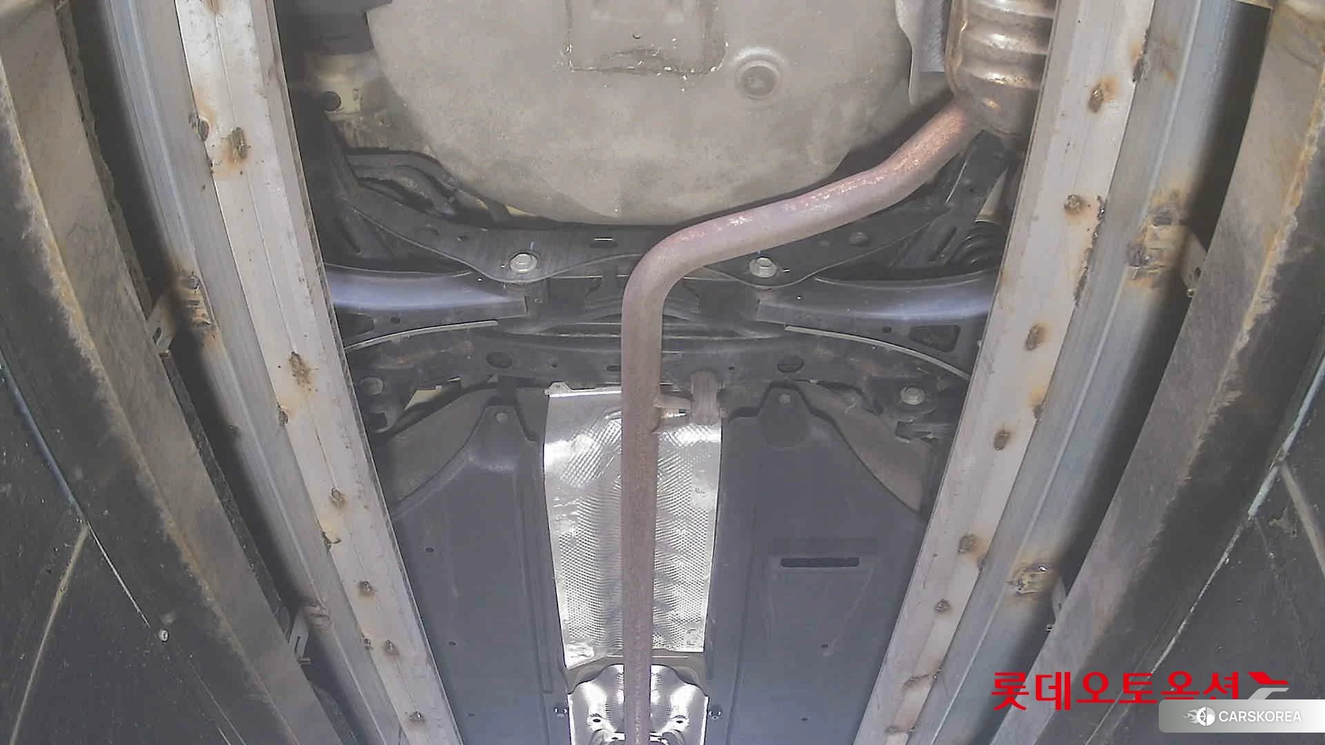 Kia K5 id 4679360 из Кореи 19