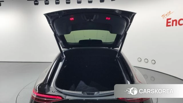 Mercedes-Benz AMG GT id 4396252 из Кореи 19