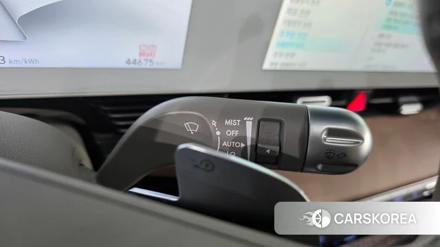 Hyundai Ionic 5 id 4697256 из Кореи 19