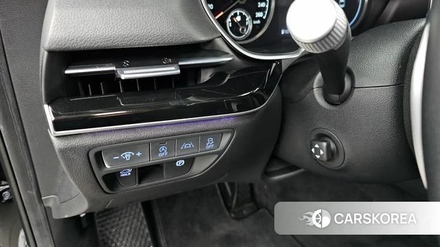 Genesis G80 (RG3) id 4741536 из Кореи 19