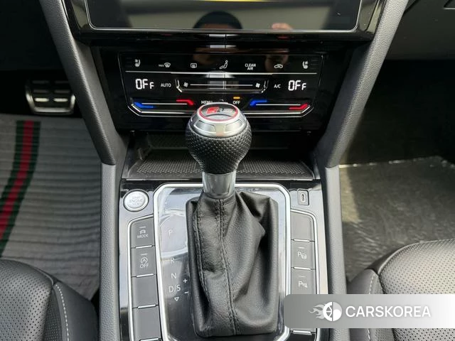 Volkswagen CC id 4278802 из Китая 19