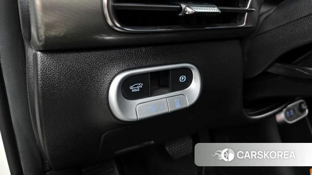 Genesis GV60 id 4293040 из Кореи 19