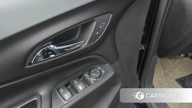 Chevrolet (GM Daewoo) Equinox id 4751170 из Кореи 19