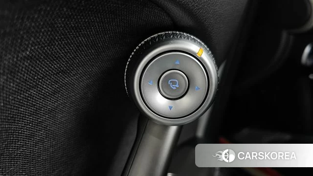 Genesis GV60 id 4316610 из Кореи 19