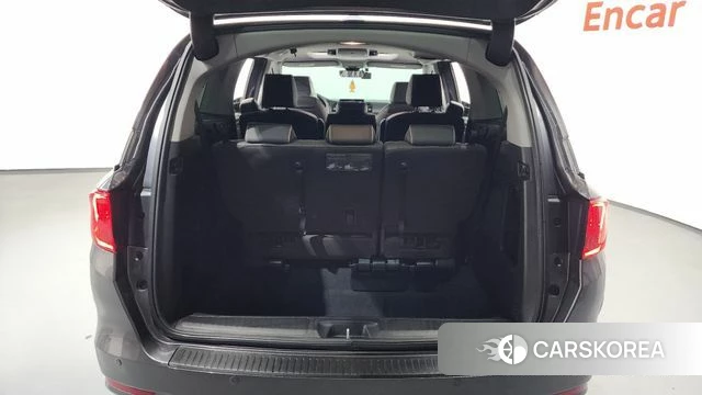 Honda Odyssey id 4402086 из Кореи 19
