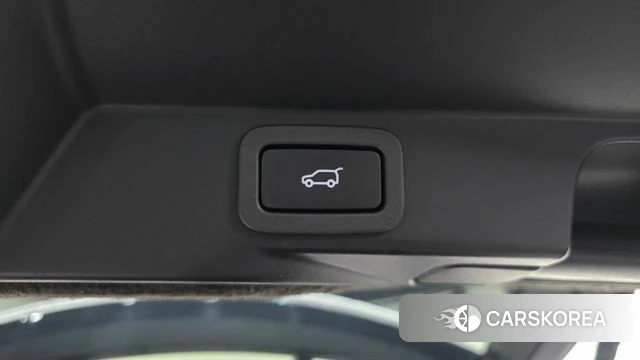 Land Rover Range Rover Sport 2nd Generation id 4873571 из Кореи 18