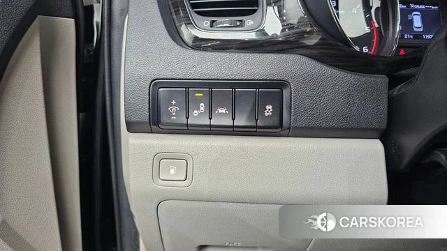 Kia The New Carnival id 4502269 из Кореи 19