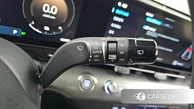 Hyundai Kona Hybrid (SX2) id 4194596 из Кореи 19