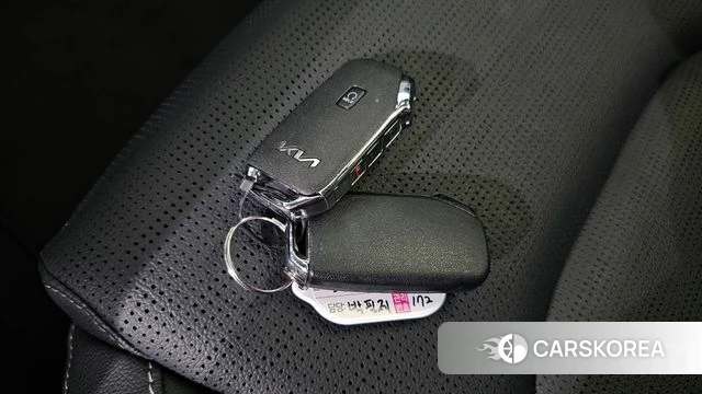 Kia The New K3 2nd generation id 4707756 из Кореи 19