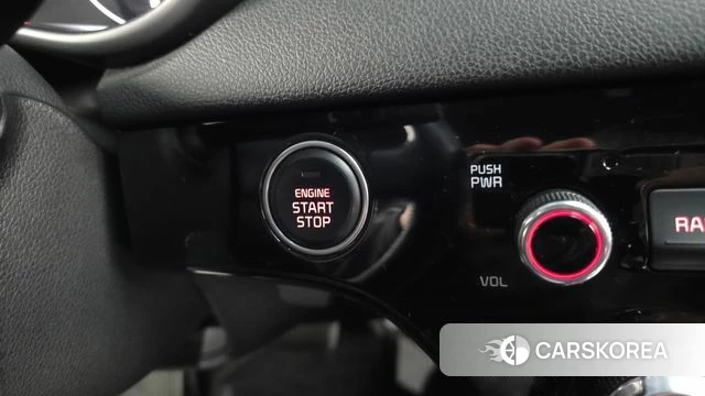 Kia Sportage The Bold id 4397339 из Кореи 19