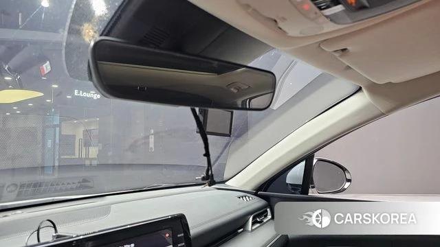 Kia K5 3rd generation id 4604801 из Кореи 19