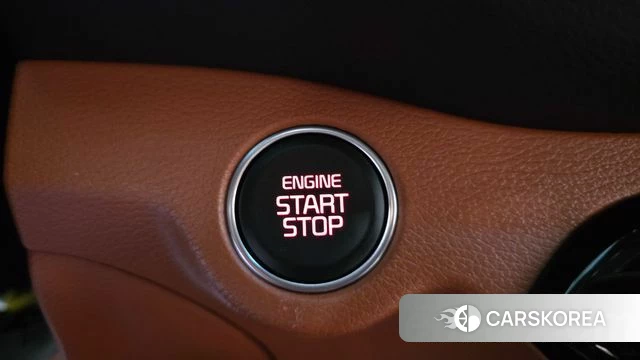 Kia The New K3 2nd generation id 4309133 из Кореи 19