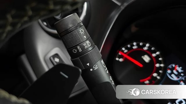 Chevrolet (GM Daewoo) All New Camaro id 4781141 из Кореи 19