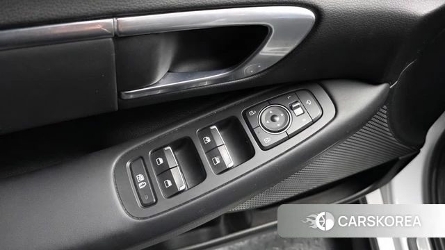 Hyundai Sonata (DN8) id 4188053 из Кореи 19