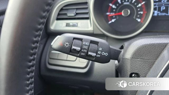 Ssangyong Tivoli Armor id 4471781 из Кореи 19