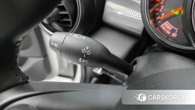 Mini Cooper id 4384293 из Кореи 19