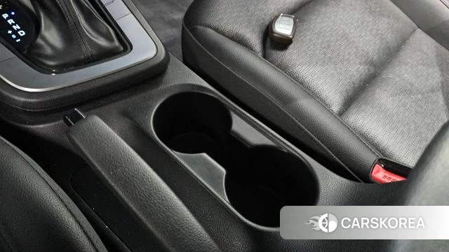 Hyundai The New Avante AD id 4849853 из Кореи 19