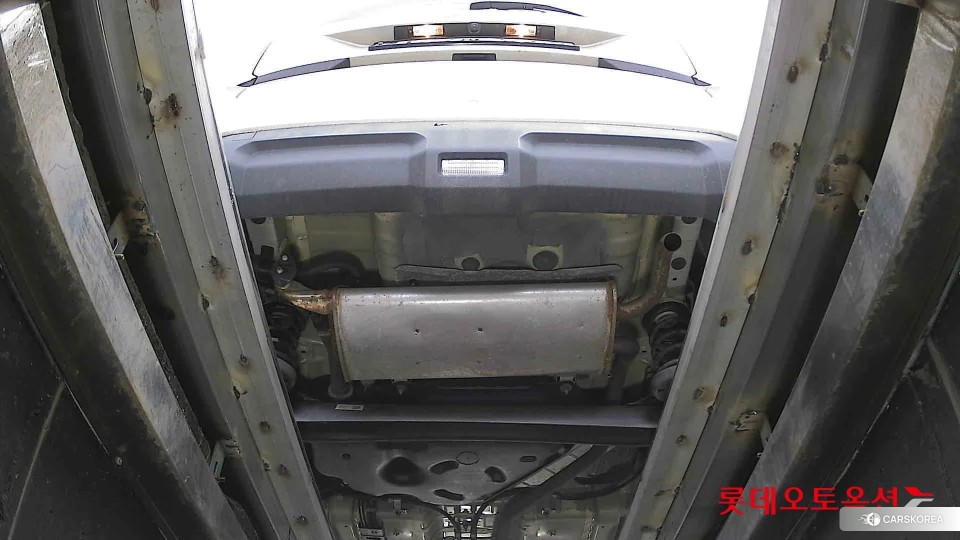 Kia Ray id 3888372 из Кореи 19