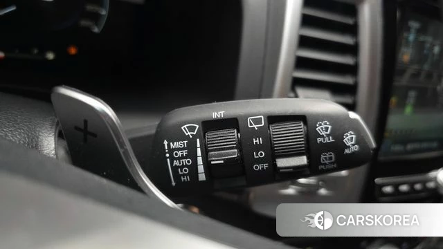 Ssangyong All New Rexton id 4572457 из Кореи 19