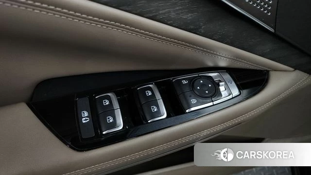 Kia K8 Hybrid id 4631269 из Кореи 19