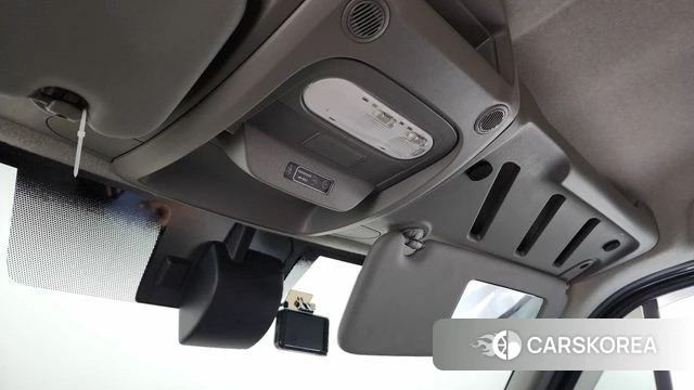 Renault Korea (Samsung) Master id 4740376 из Кореи 19