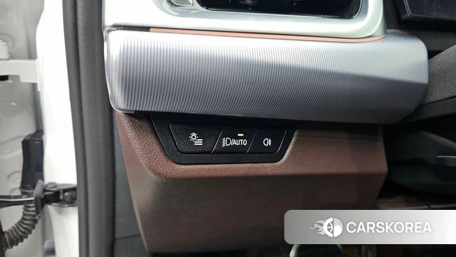 BMW X1 (U11) id 4329335 из Кореи 19