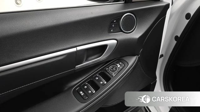 Hyundai Sonata D Edge (DN8) id 4934648 из Кореи 19