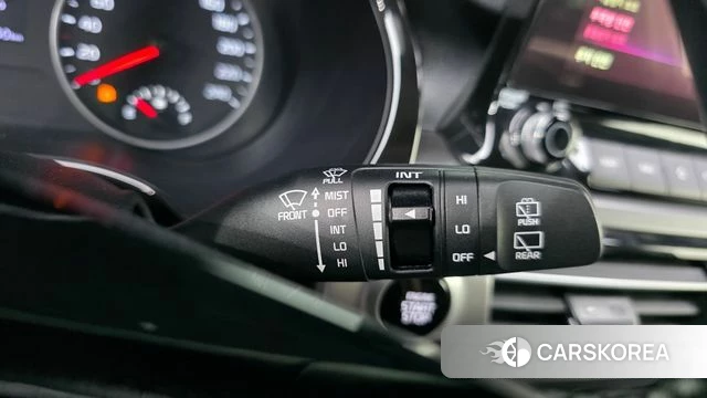 Kia Seltos id 4476350 из Кореи 19