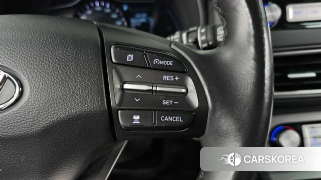 Hyundai Kona Electric id 4619663 из Кореи 19