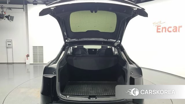 Tesla Model Y id 4767323 из Кореи 19
