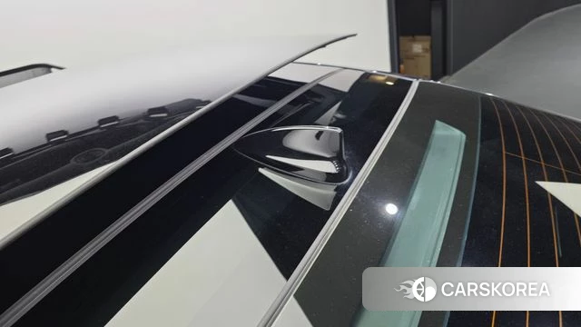 Genesis G80 (RG3) id 4201346 из Кореи 19